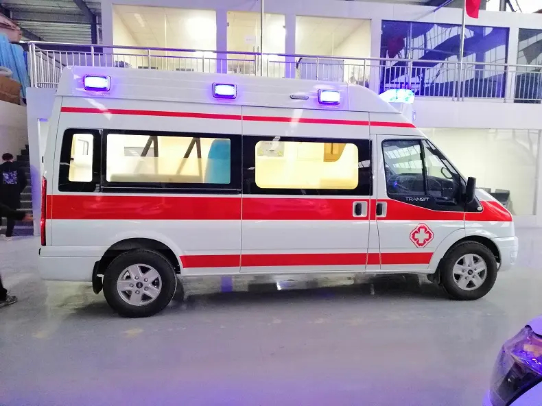 越西县跨省救护车出租